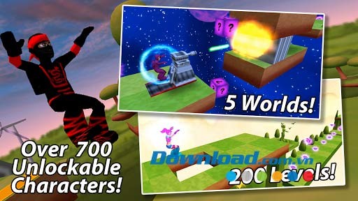 Diversion for Android