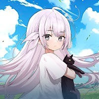 Divine Edge Idle RPG - Tải game iOS 2.0.260 | Isekai RPG