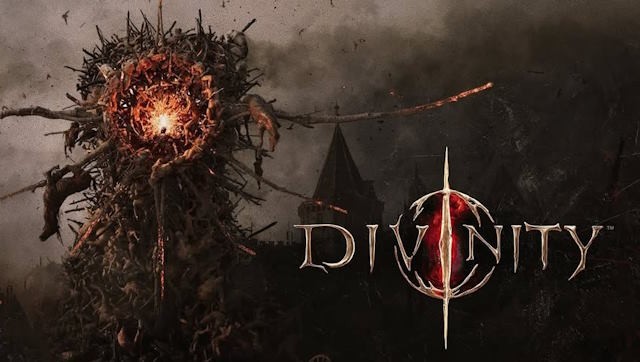 Divinity là tựa game nhập vai kinh dị mới đến từ Larian Studios