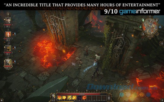 Hệ thống chiến đấu theo lượt