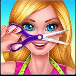 DIY Fashion Star - Game Cắt May Thời Trang Android