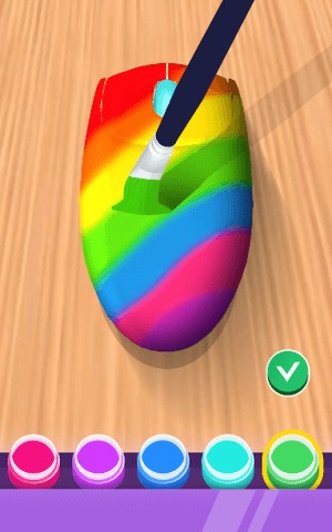 Thể hiện khả năng sáng tạo của bạn