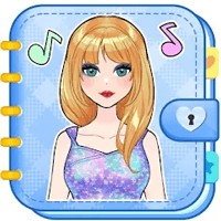 DIY Paper Doll: Dream House - Game Thiết Kế Thời Trang Búp Bê