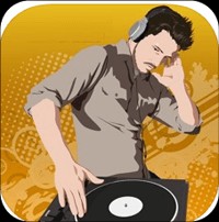 DJ Mixer HD cho iOS 1.1 - Mix nhạc chuyên nghiệp trên iPhone/iPad