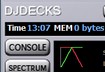 djDecks - Professional DJ Software