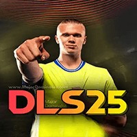 Dream League Soccer 2025: Tải và Chơi DLS 2025 Miễn Phí trên PC