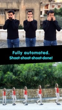 Hoàn toàn tự động