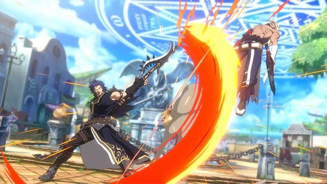 Lựa chọn từ 16 nhân vật cá tính, mỗi nhân vật có kỹ năng và tính cách riêng biệt