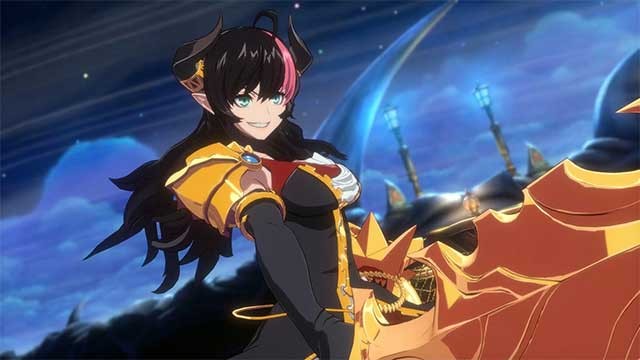 DNF Duel sẽ đưa thể loại game đối kháng lên tầm cao mới với hệ thống chiến đấu độc đáo