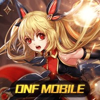 DNF Mobile iOS - Tải và trải nghiệm game hành động Hàn Quốc