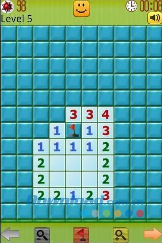 Dò mìn siêu đẳng for Android