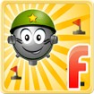 Dò mìn siêu đẳng for Android - 10 Game dò mìn