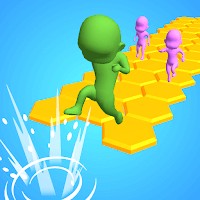 Do Not Fall .io 1.8.7 - Tải Game Android Miễn Phí