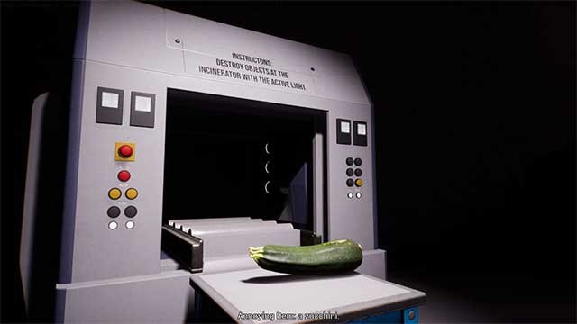 Trong game, bạn sẽ được lựa chọn cách chơi và cách thực hiện