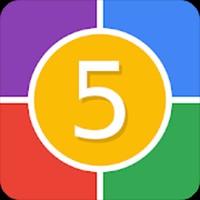 Đoán 5 cho Android 1.47 - Trò chơi đố vui tiếng Việt