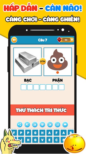 Trả lời câu hỏi