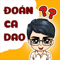 Đoán Ca Dao - Android 1.0.1: Trò chơi đố vui ca dao, tục ngữ Việt Nam