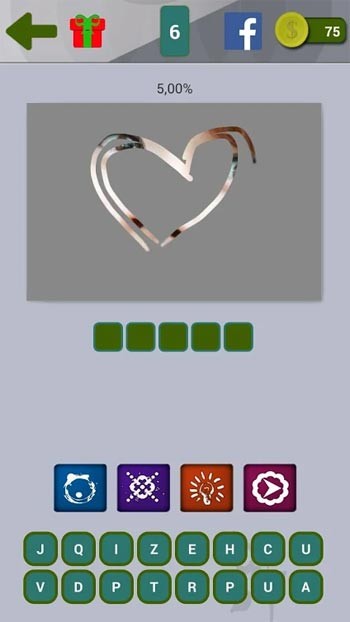 Game Đoán Nghệ Sĩ