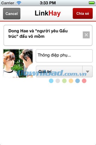 Đọc Báo Pega for iOS