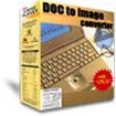 DOC to Image Converter - Convert DOC to JPEG, JPG, TIFF, BMP, EPS, PS