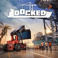 Docked - Game Quản Lý Cảng Biển Chân Thực