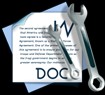 DocRepair 3.10 - Khôi phục dữ liệu file Word