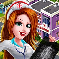 Doctor Dash: Game Bé Tập Làm Bác Sĩ Vui Nhộn