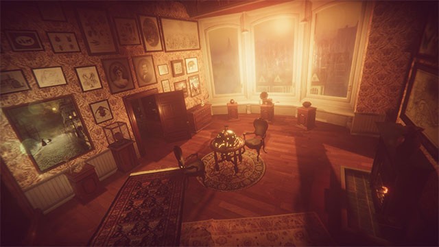 Giải những câu đố