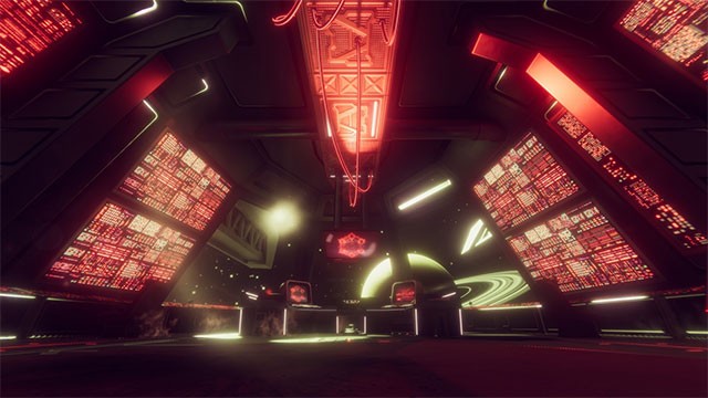 Điều khiển con tàu không gian TARDIS huyền thoại cùng Doctor Who