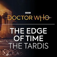 Doctor Who: The Edge Of Time - Game phiêu lưu xuyên không