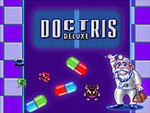 Doctris Deluxe - Game Xếp Thuốc Kinh Điển