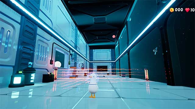 Ba thế giới riêng biệt, mỗi nơi đều có nét độc đáo