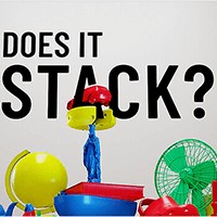 Does It Stack? - Trò chơi xếp chồng đồ vật gây nghiện