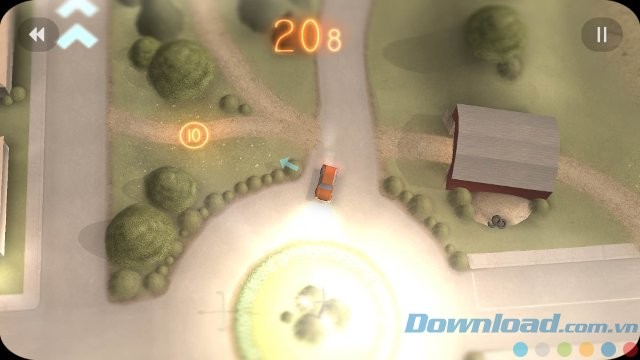 Hiểu rõ xe và cung đường