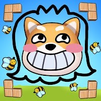 Doge Block: Sudoku Puzzle - Game xếp gỗ cổ điển trên Android