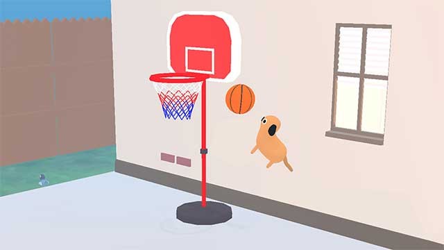 Khám phá nhiều hoạt động hơn bằng cách sử dụng các vật phẩm bạn tìm thấy