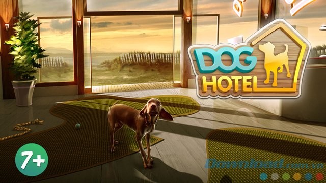 Game mô phỏng hay