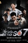 Đội Điều Tra Số 7 - Phim Việt Nam Cảnh Sát Hình Sự