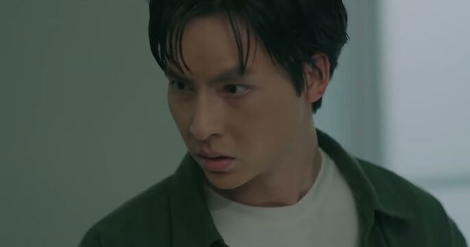 Nguyễn Xuân Thắng đóng vai nam chính Bảo