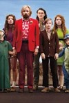 Captain Fantastic - Đội trưởng tuyệt vời