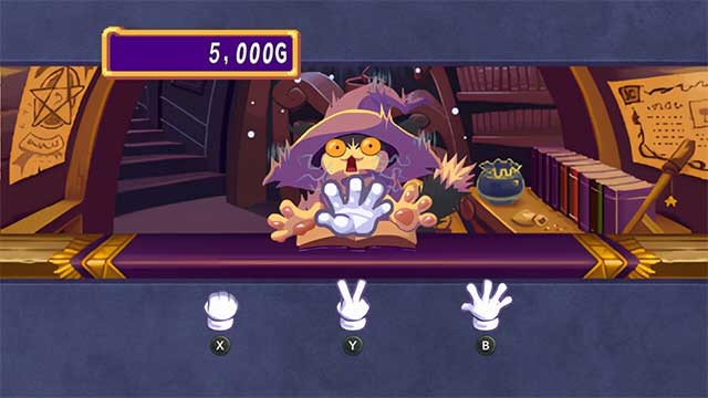 Bạn sẽ bắt tay với bạn bè hay âm mưu phản bội họ?