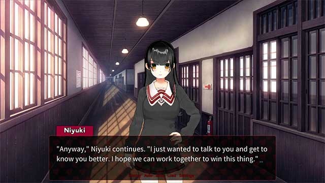 Khám phá nhiều kết thúc khác nhau tùy thuộc vào lựa chọn của bạn