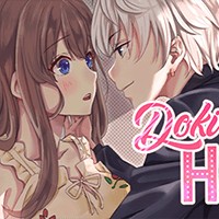 Doki Doki House: Game Nhà nghỉ lãng mạn hấp dẫn