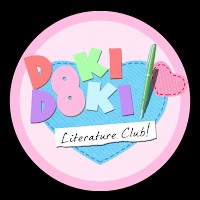 Doki Doki Literature Club! iOS 1.3.5 - Game kinh dị hẹn hò học đường