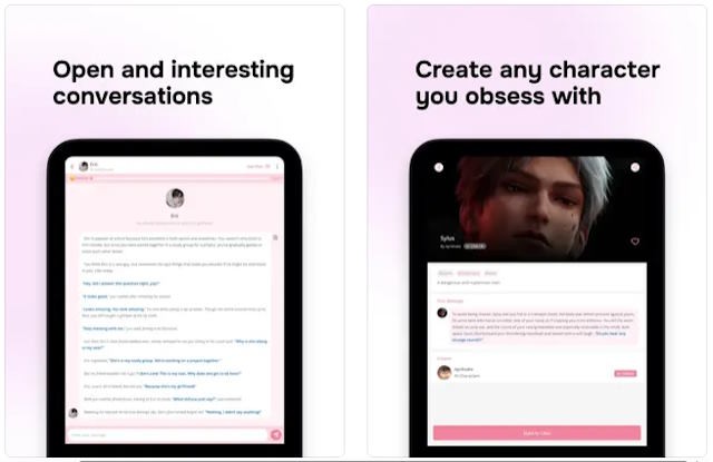 Công nghệ AI tiên tiến của Dokichat sẽ thổi hồn vào nhân vật và cốt truyện