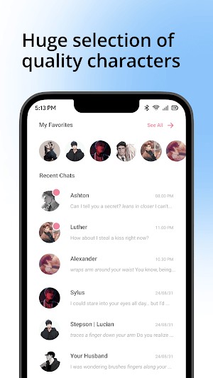 Nhiều sự lựa chọn chất lượng