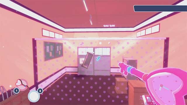 Giải các câu đố theo phong cách trốn thoát khỏi phòng