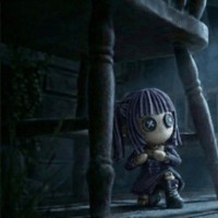 Doll is Back - Game kinh dị sinh tồn Búp bê trở lại