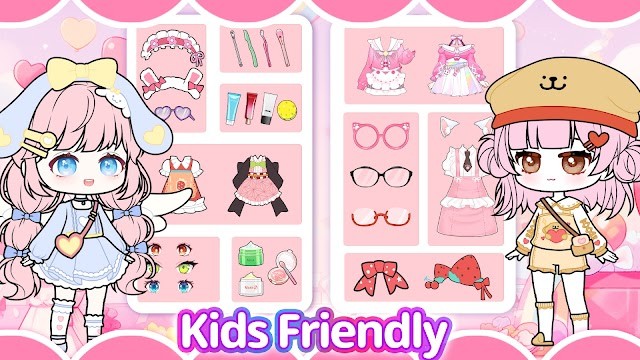 Trò chơi an toàn cho trẻ em