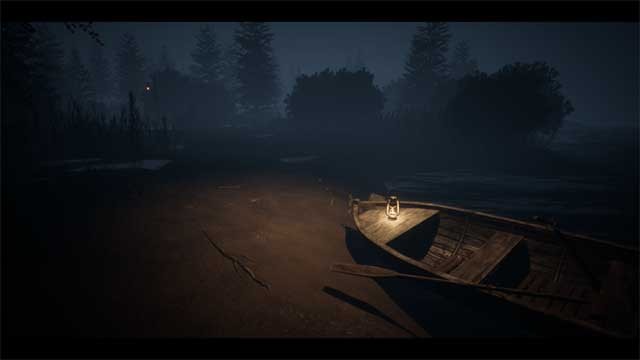 Khám phá sự thật bằng cách thu thập manh mối và giải đố